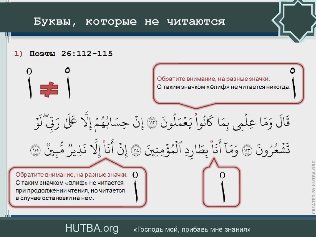 Виды таджвида. Правила чтения Корана. Таджвид. Правила чтения Корана. Буквы которые не читаются таджвид. Знаки остановок в Коране.