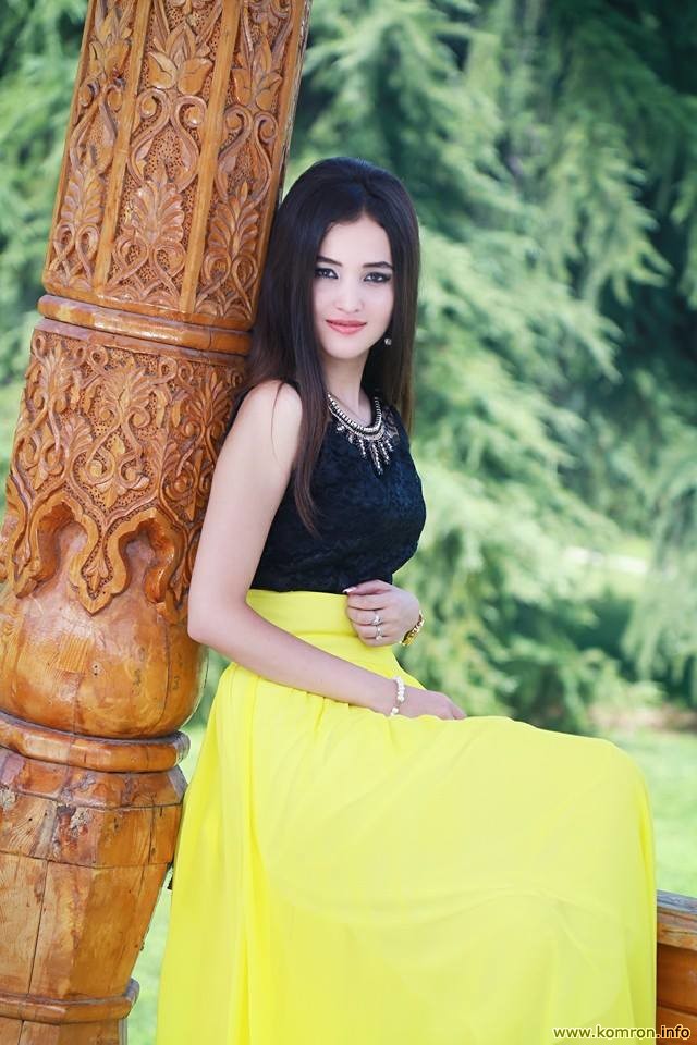 Духтарои луч